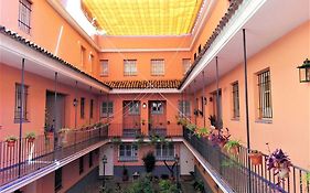 Duplex En Corral De Vecinos San Bernardo