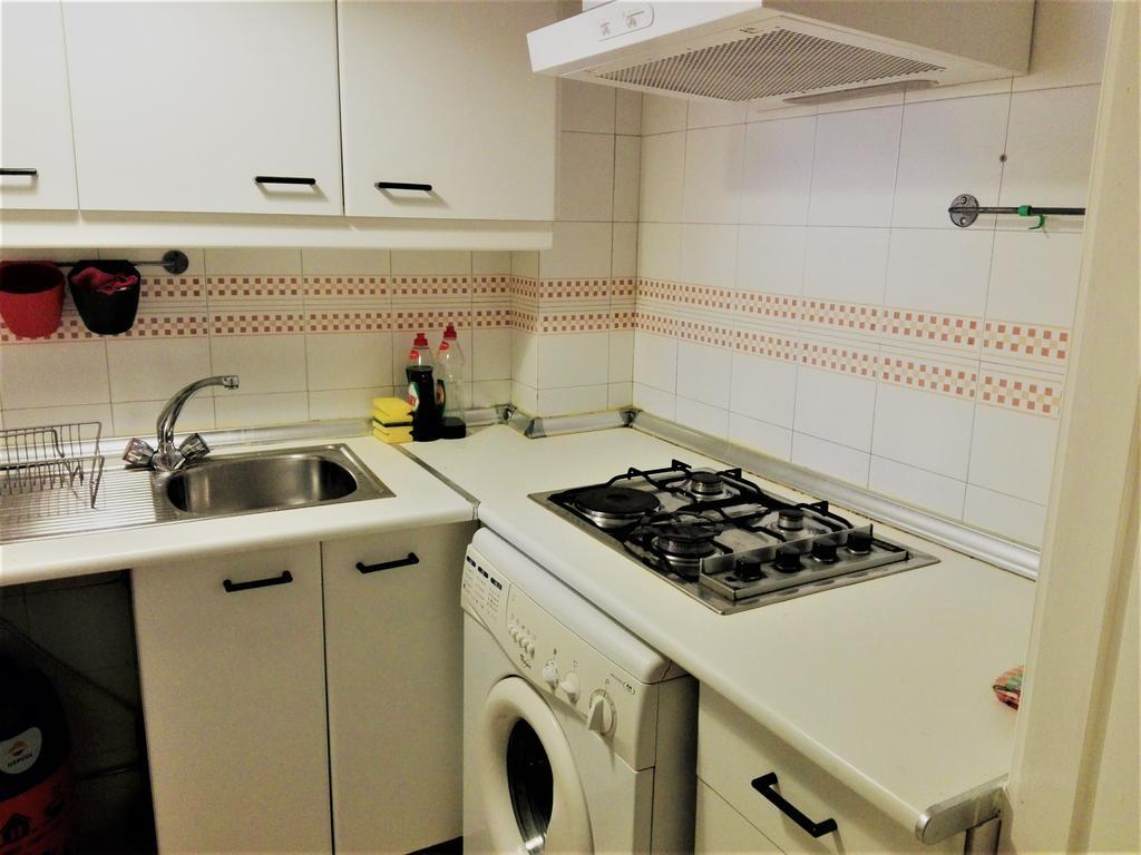 Appartement Duplex En Corral De Vecinos San Bernardo à Séville Extérieur photo