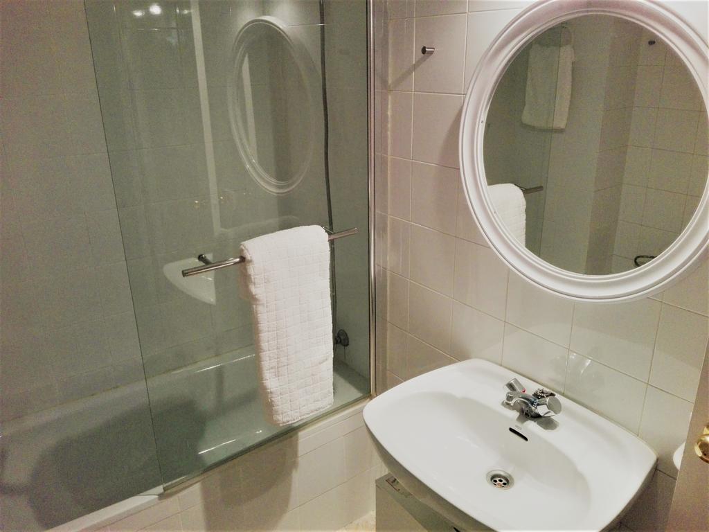Appartement Duplex En Corral De Vecinos San Bernardo à Séville Extérieur photo