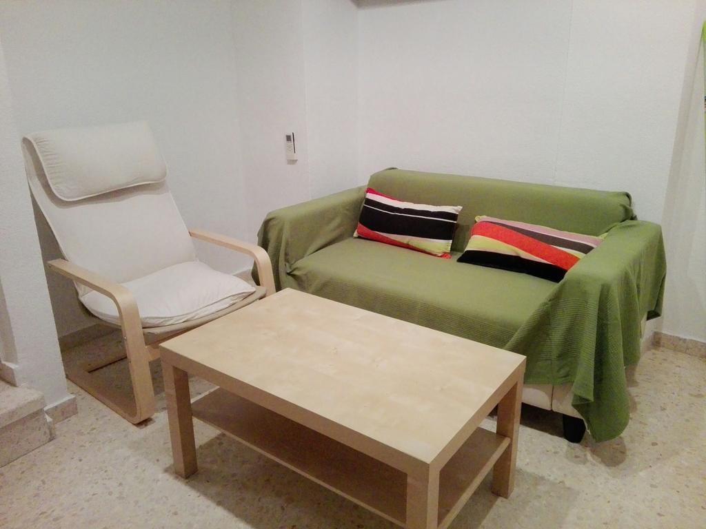 Appartement Duplex En Corral De Vecinos San Bernardo à Séville Extérieur photo